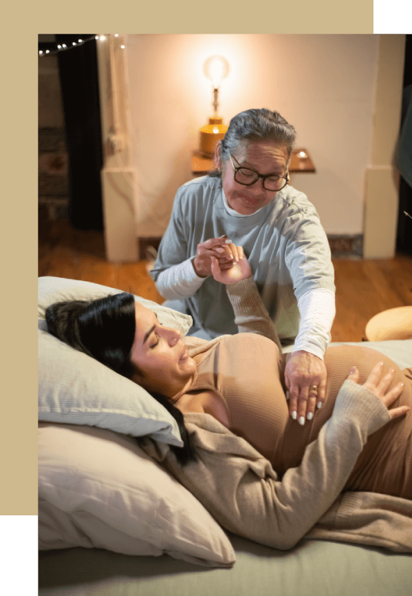 birth doula